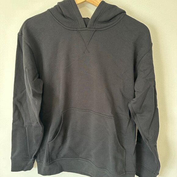 NWOT Lululemon All Yours Hoodie *Terry - Picture 3 of 8